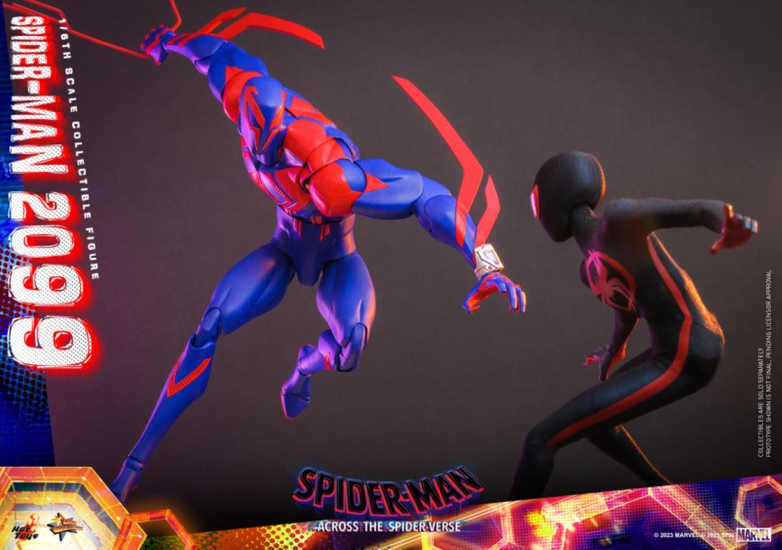 Spider-Man 2099