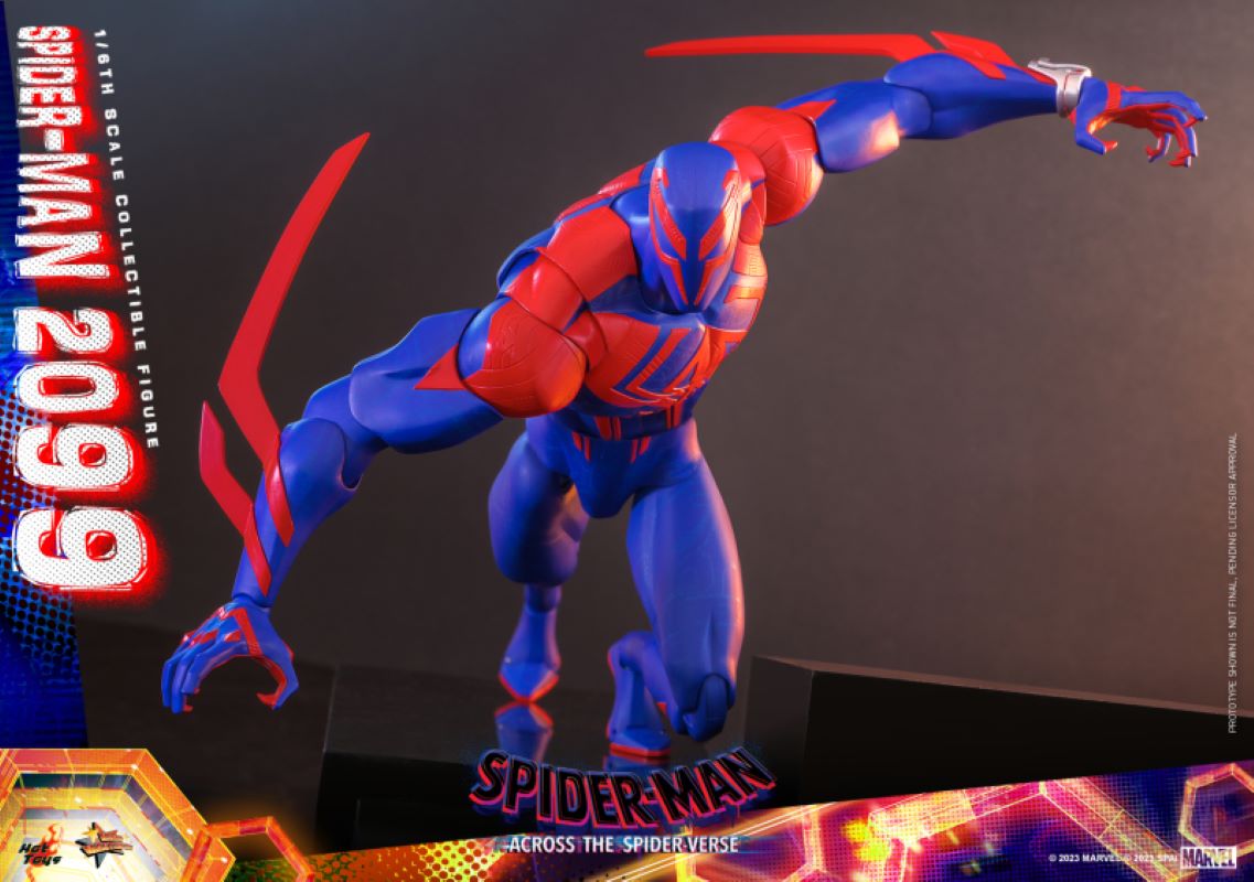 Spider-Man 2099
