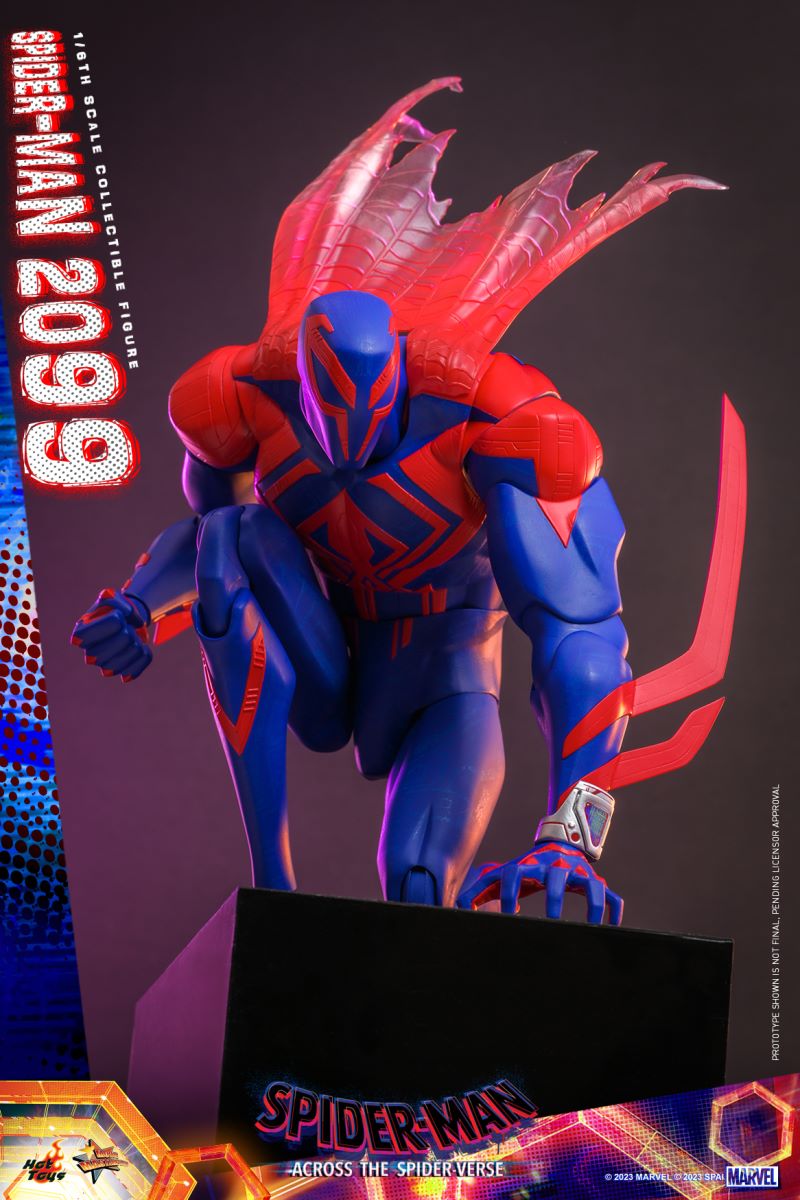 Spider-Man 2099