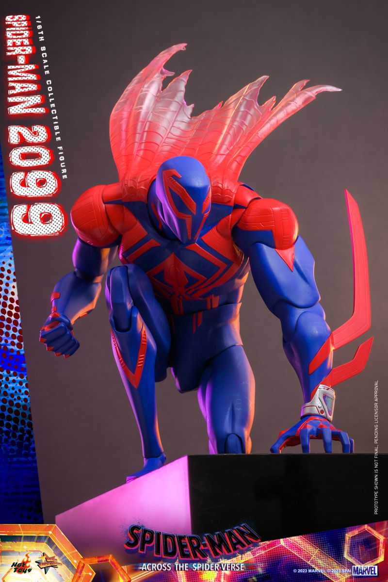 Spider-Man 2099