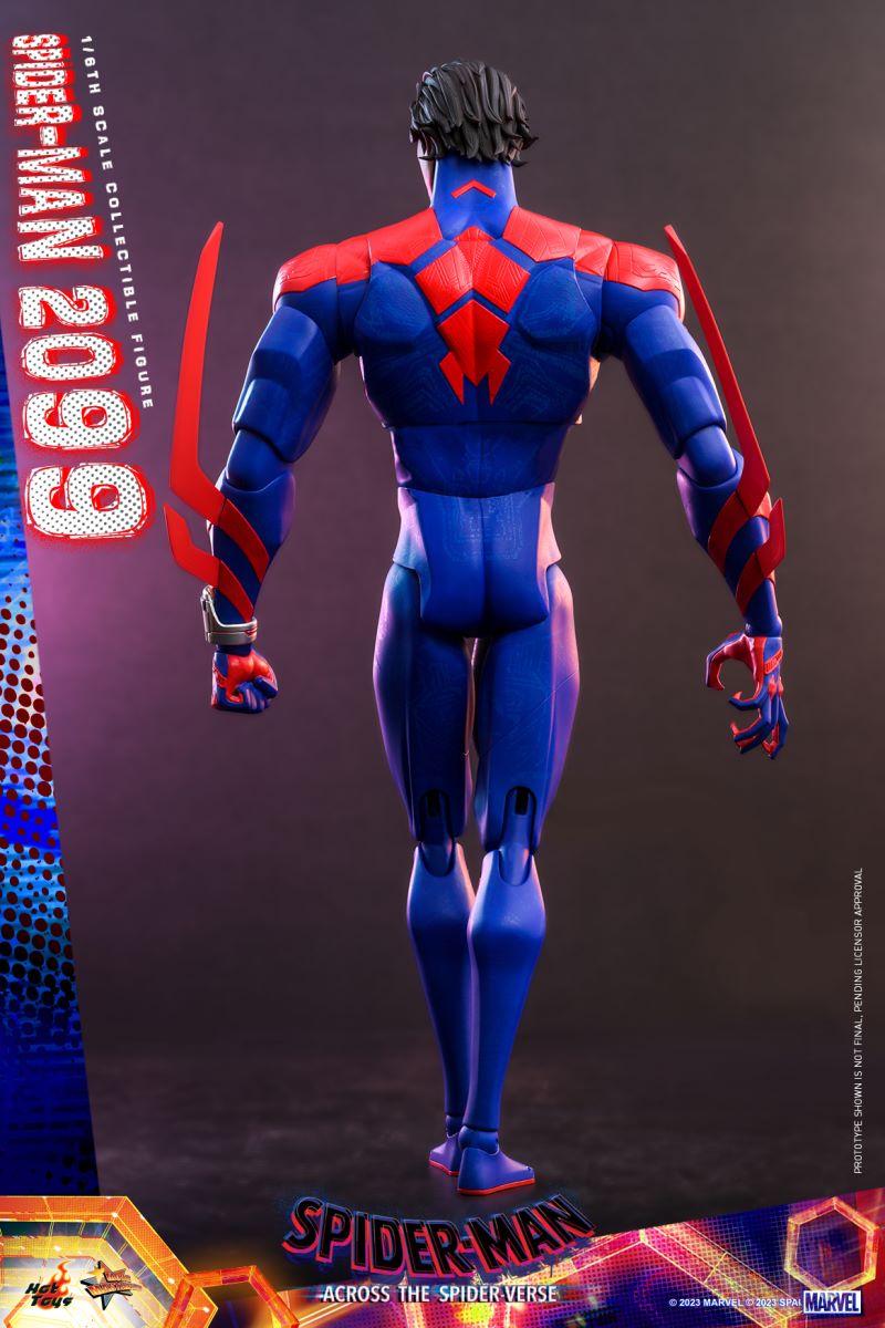 Spider-Man 2099