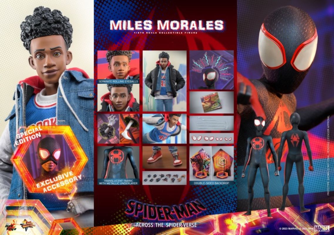 Miles Morales
