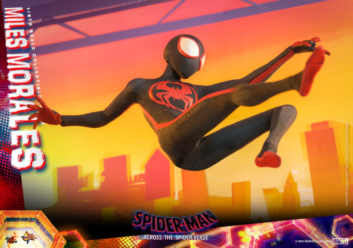 Miles Morales