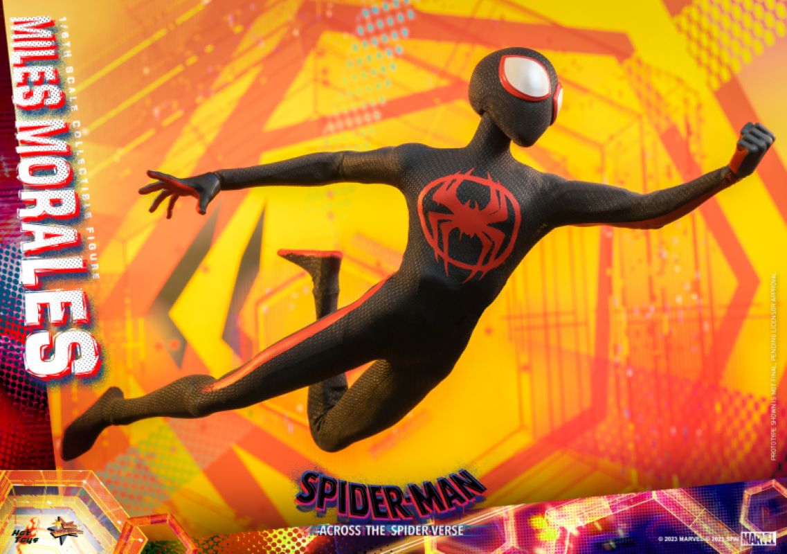 Miles Morales