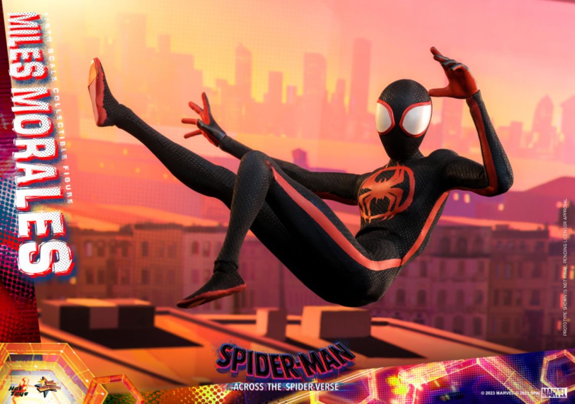 Miles Morales