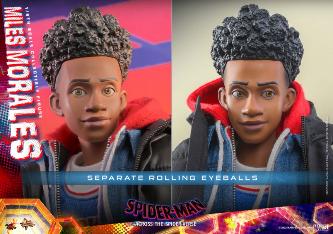 Miles Morales