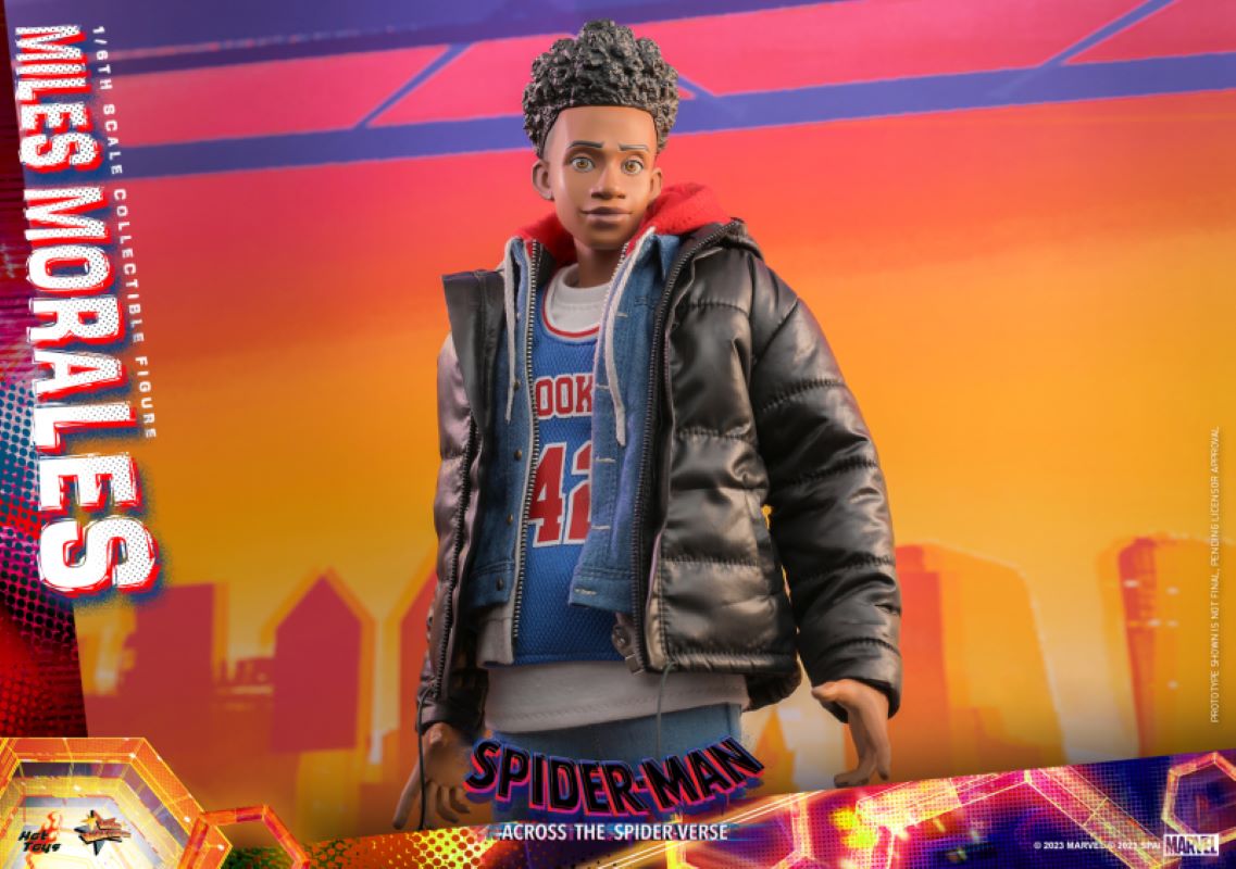 Miles Morales