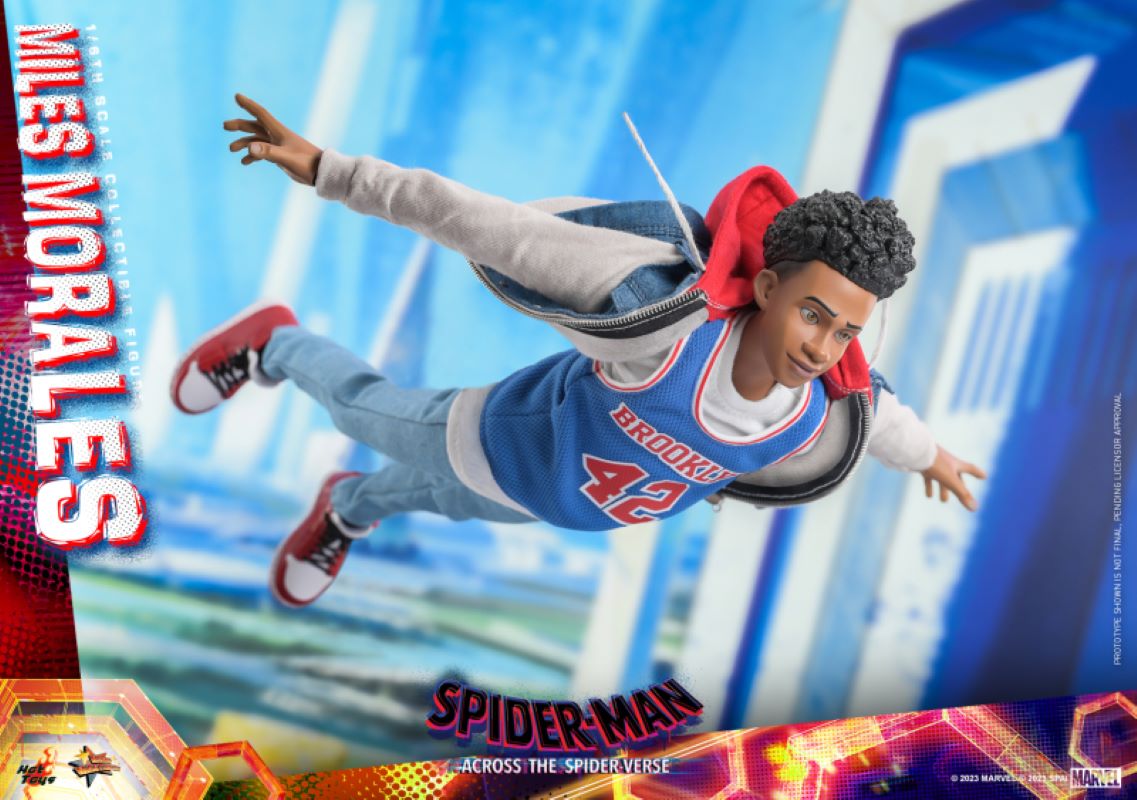 Miles Morales