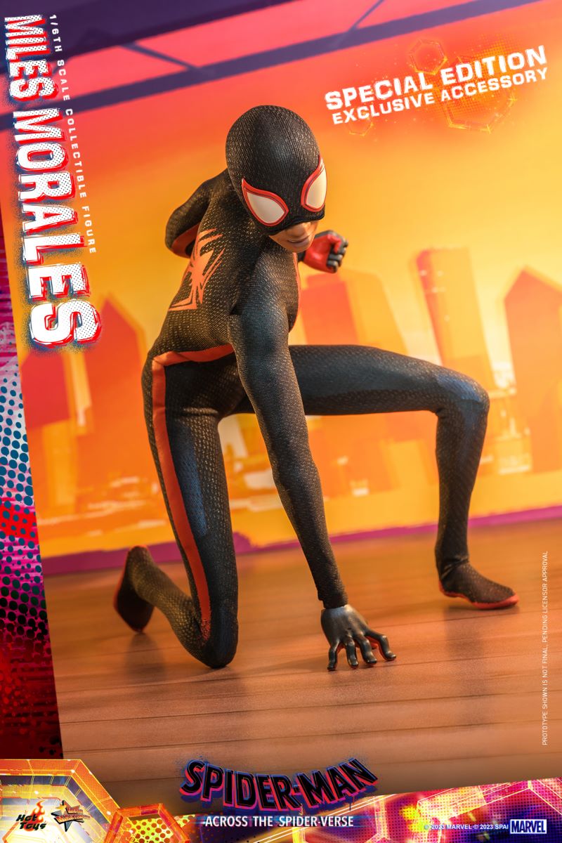 Miles Morales