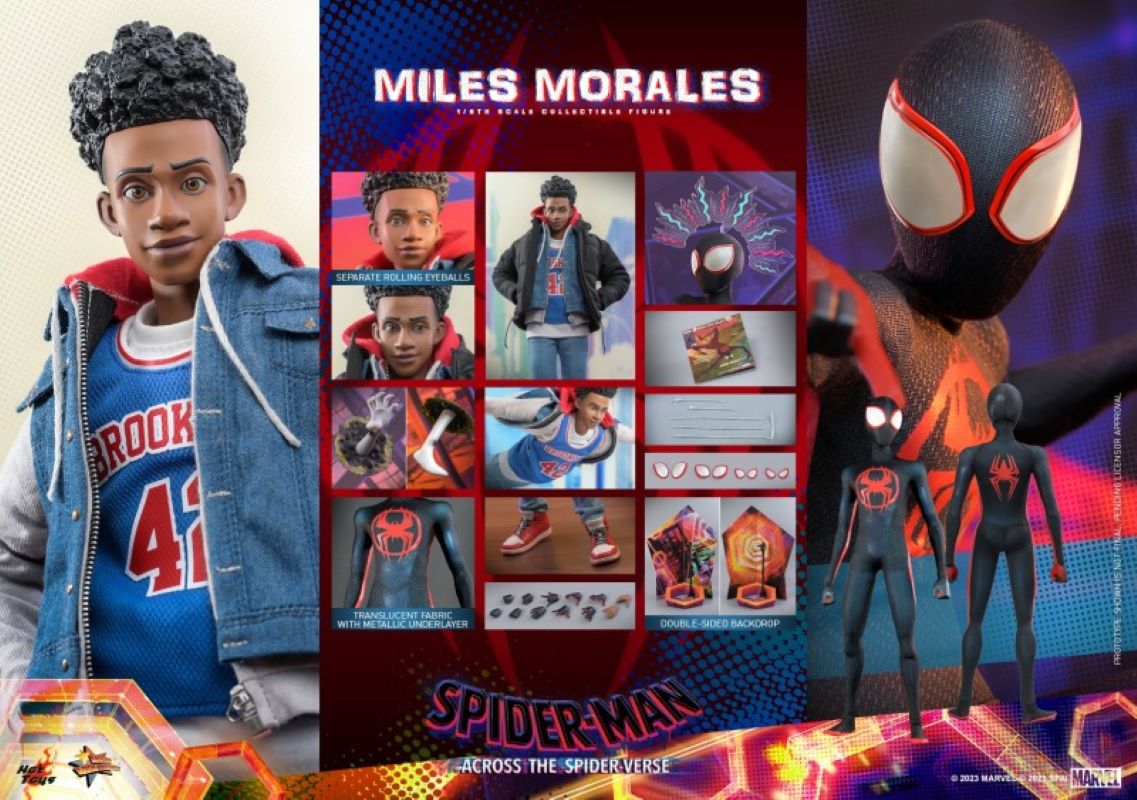 Miles Morales