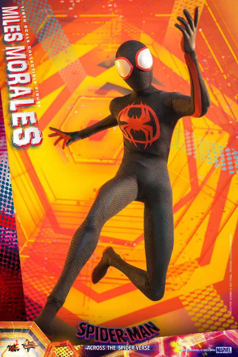 Miles Morales