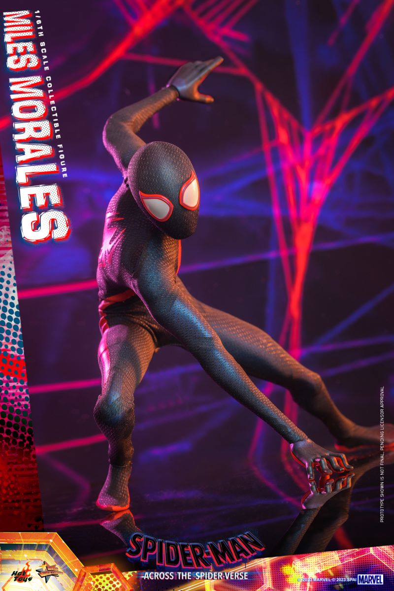 Miles Morales