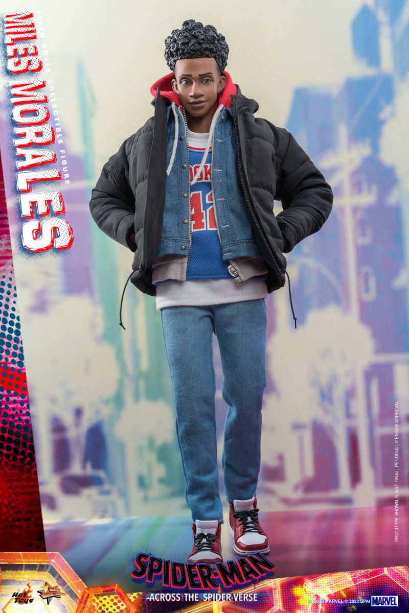 Miles Morales