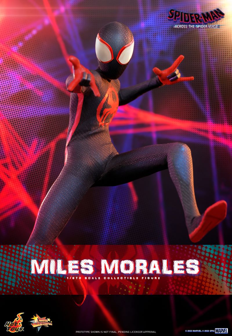 Miles Morales
