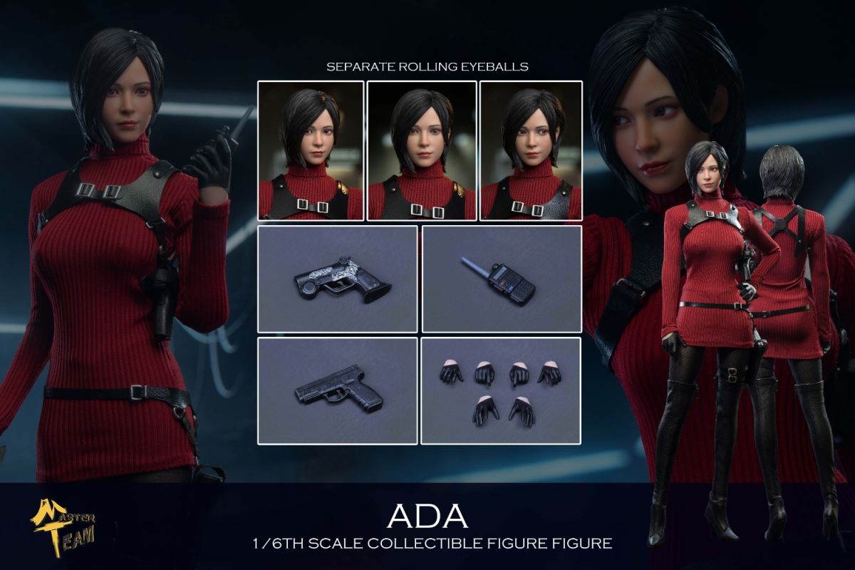 ADA 1/6