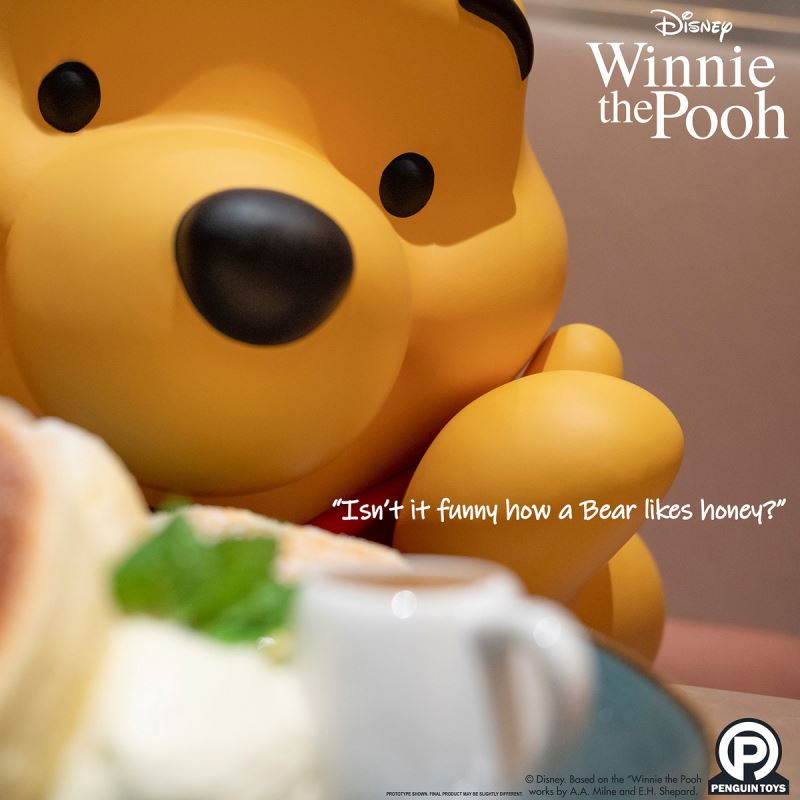 Winnie the Pooh Classic