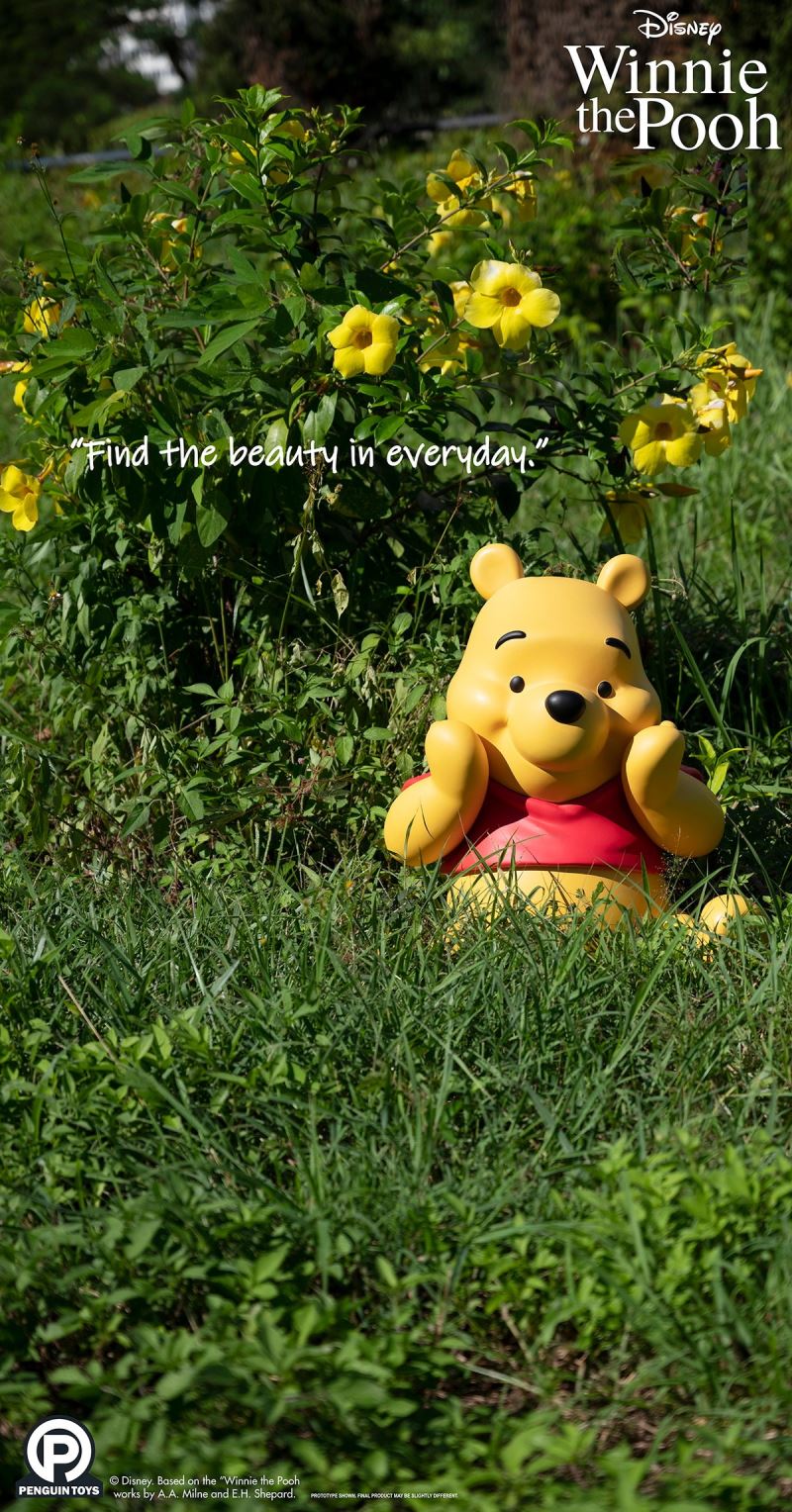 Winnie the Pooh Classic