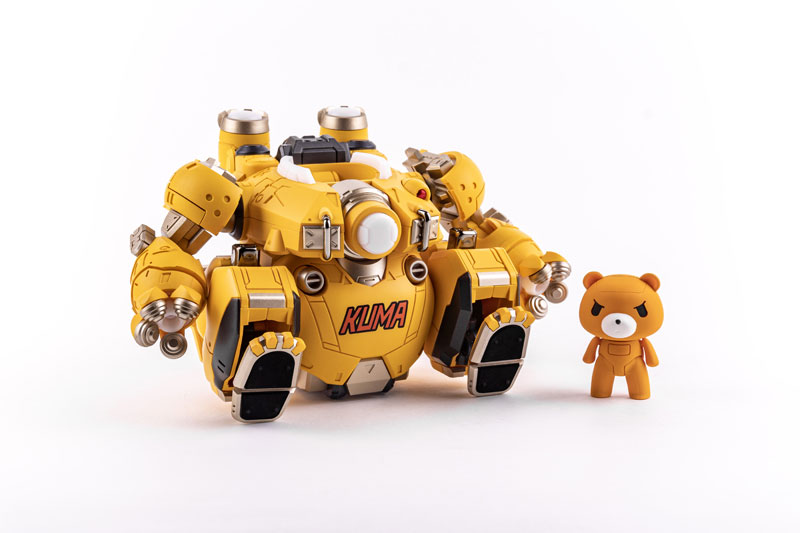 Mobile City α Caramel