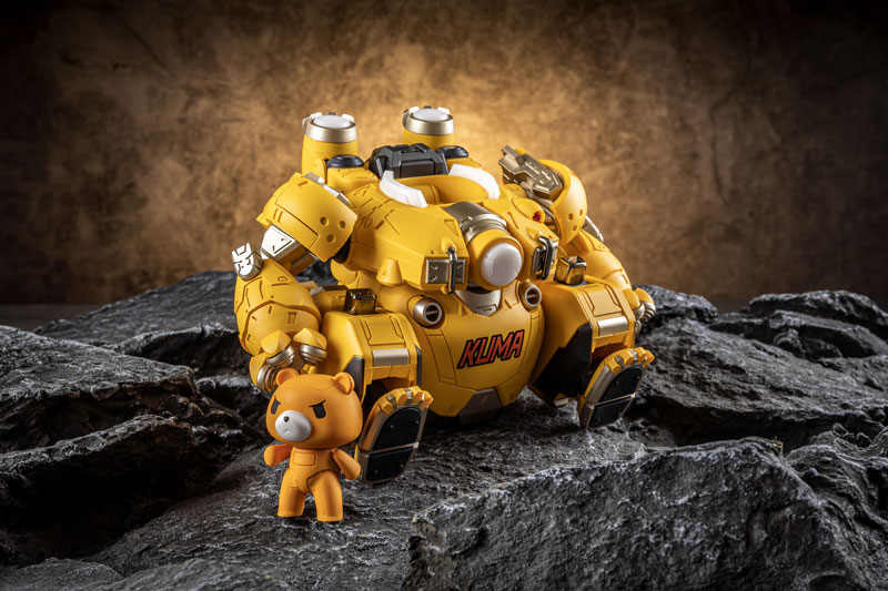 Mobile City α Caramel