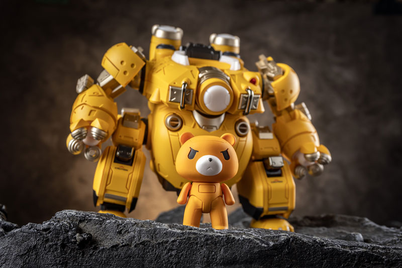 Mobile City α Caramel