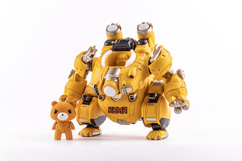 Mobile City α Caramel