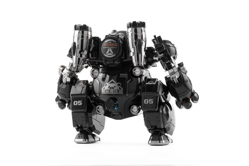 Mobile City α Caramel