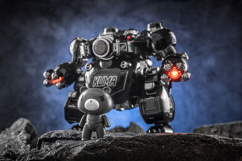 Mobile City α Caramel