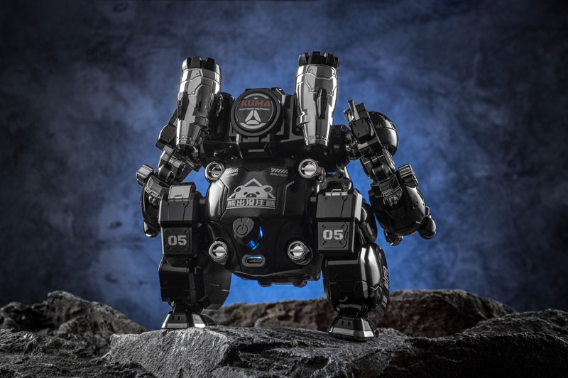 Mobile City α Caramel