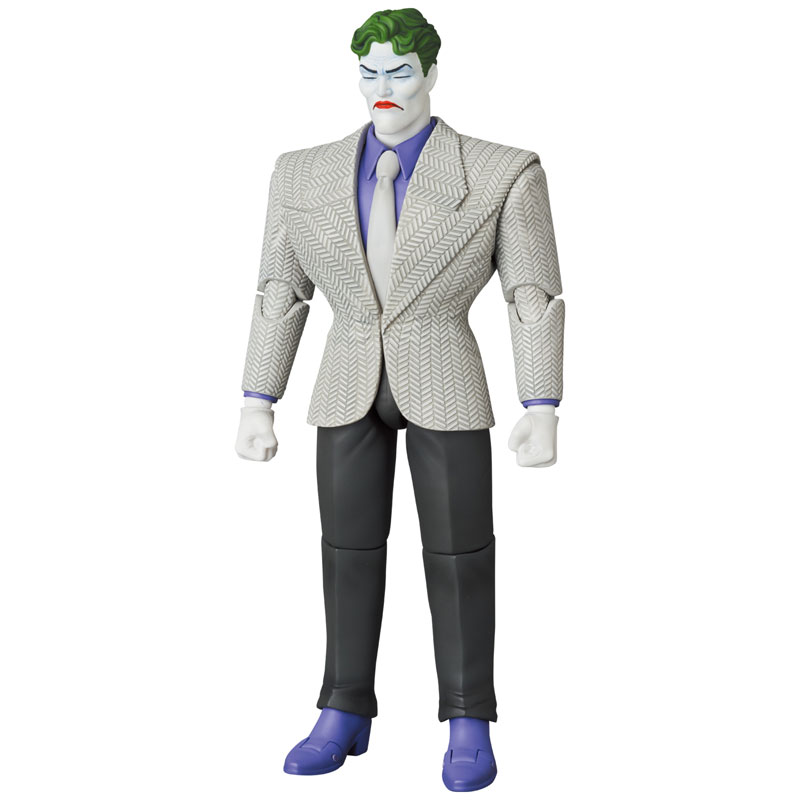 MAFEX No.214 MAFEX THE JOKER (The Dark Knight Returns) Variant Suit Ver