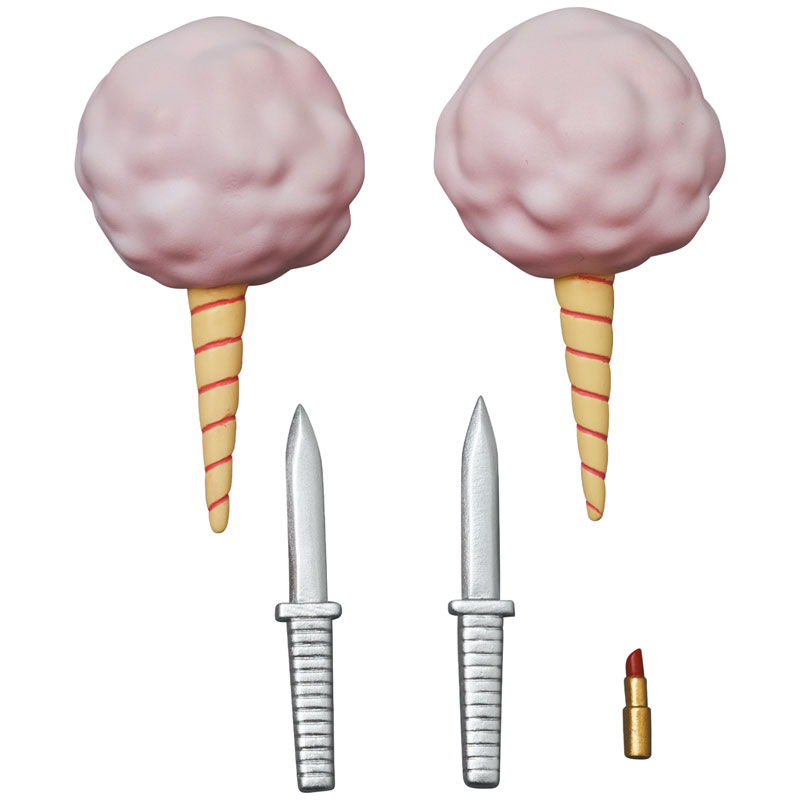 MAFEX No.214 MAFEX THE JOKER (The Dark Knight Returns) Variant Suit Ver