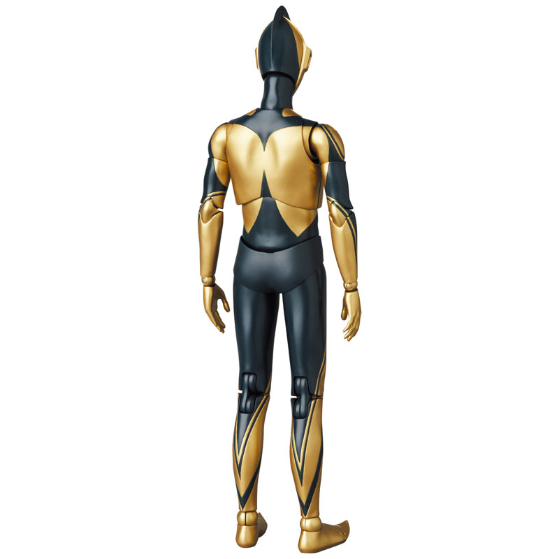 MAFEX No.213 MAFEX Zoffy Shin Ultraman