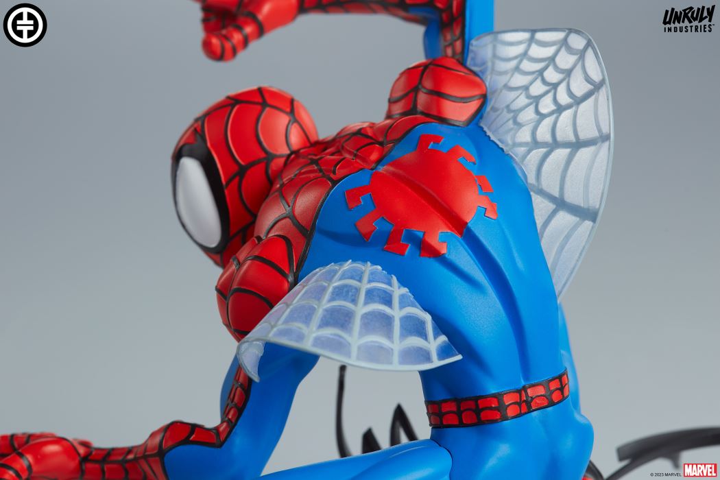 SPIDER-MAN