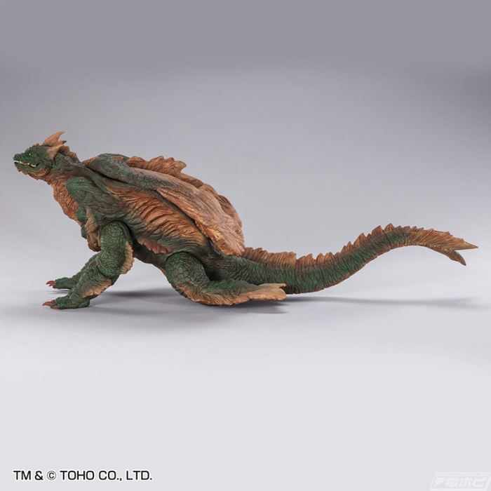 Kaiju Bangai Demon Sea Beast Dagala