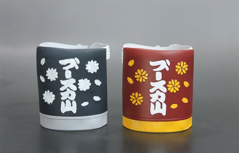 HERO ACTION FIGURE Kaimon Booska Monochrome Ver