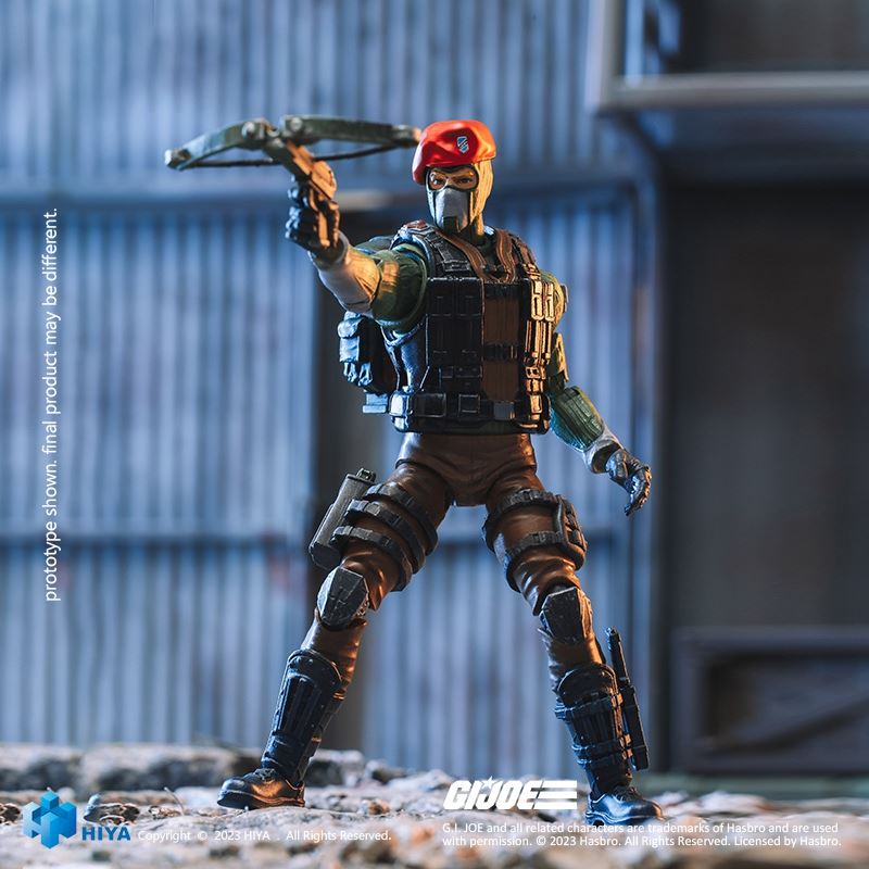 Special Forces Bridgehead 1/18