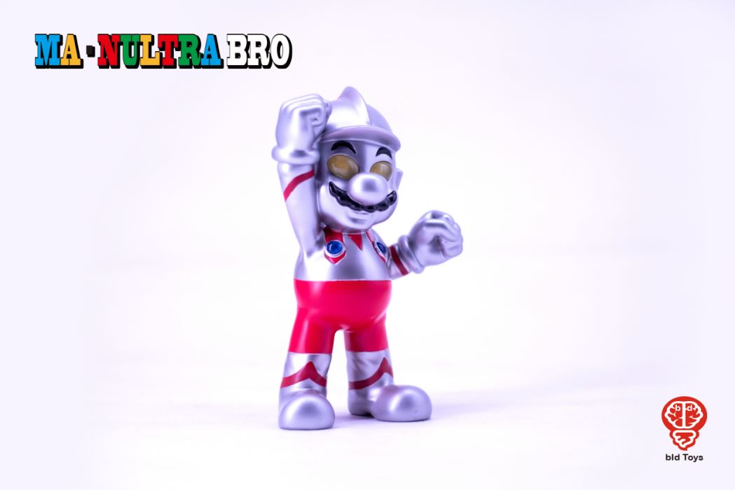 Mattman Brothers MA-NULTRA BRO