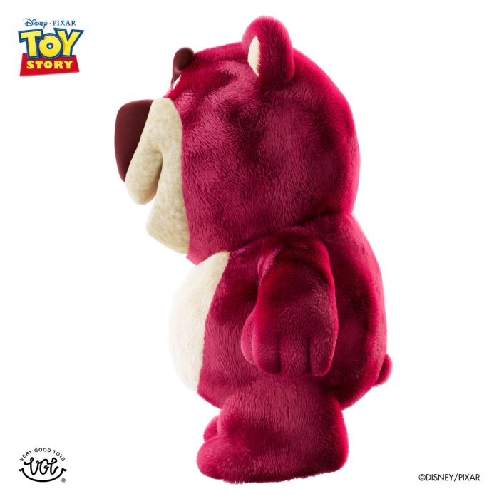 Toy Story Strawberry Bear Lotso