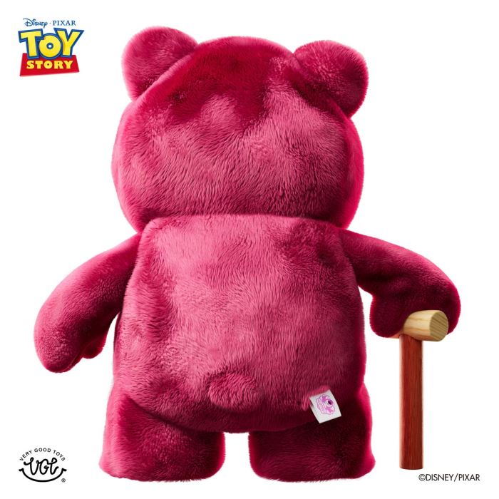 Toy Story Strawberry Bear Lotso