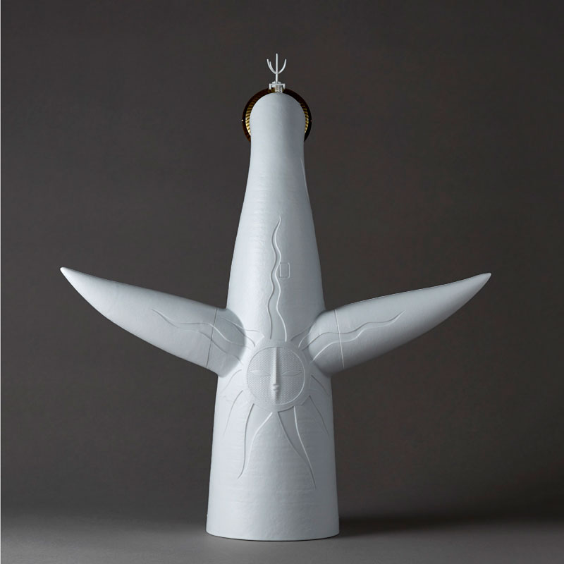 Tower of the Sun 1/144