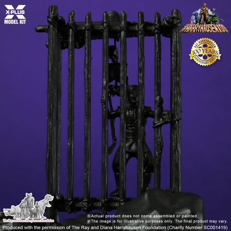 Cyclops Luminous Version 1/35