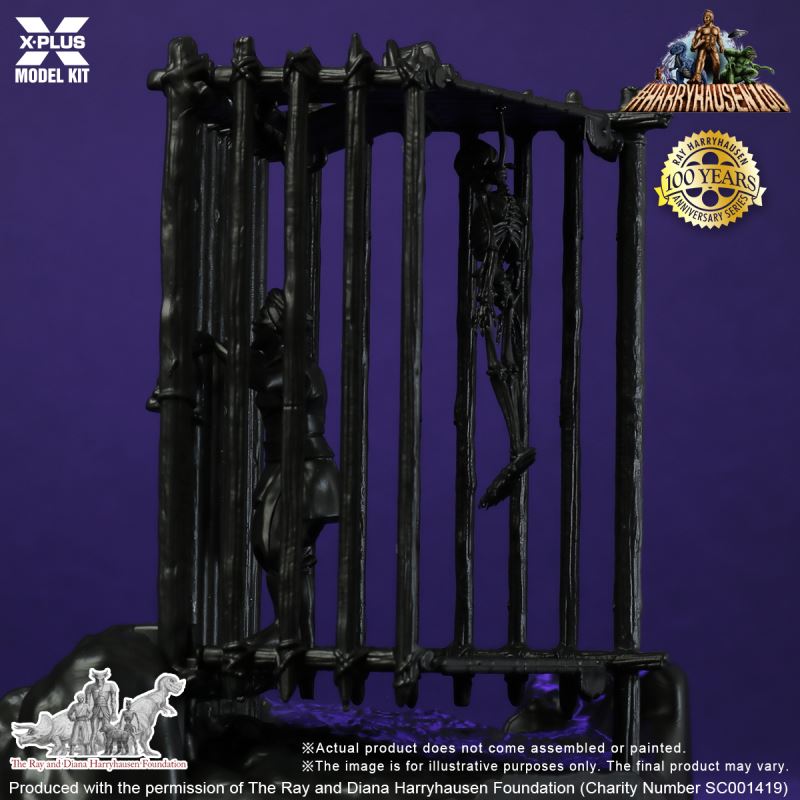 Cyclops Luminous Version 1/35