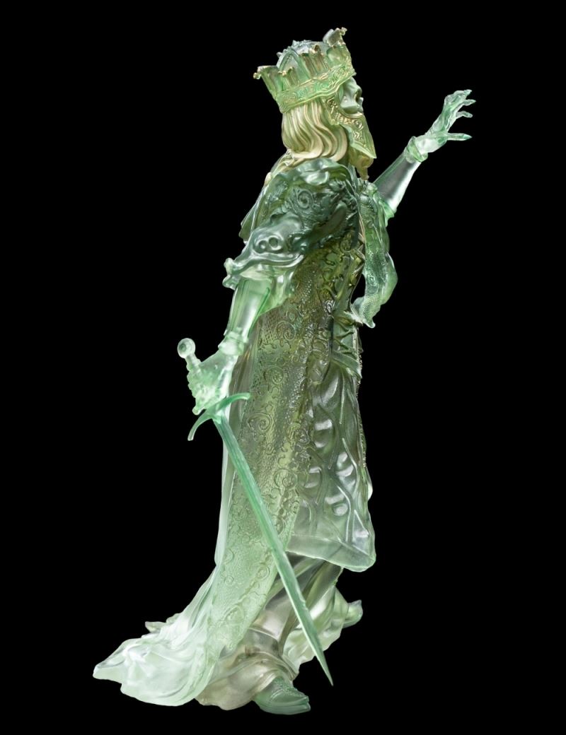 MINI EPICS: KING OF THE DEAD