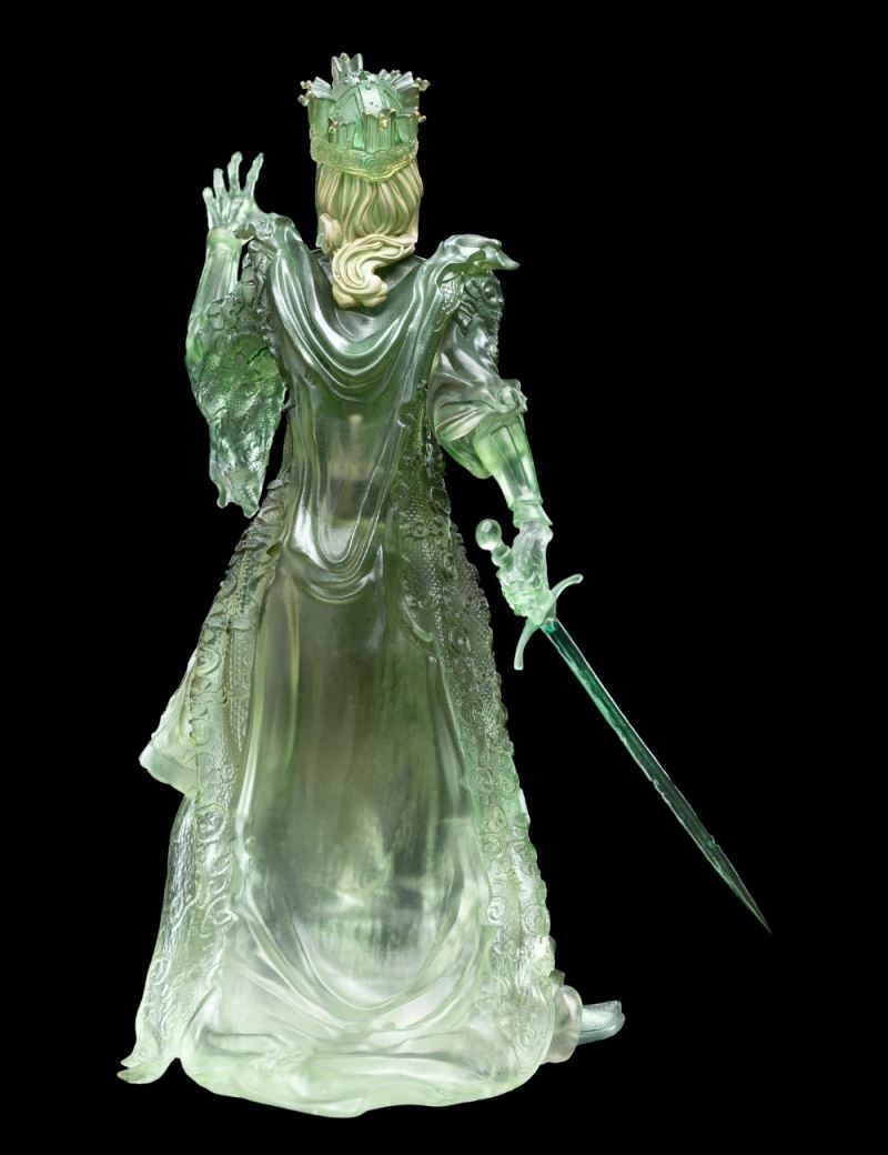 MINI EPICS: KING OF THE DEAD