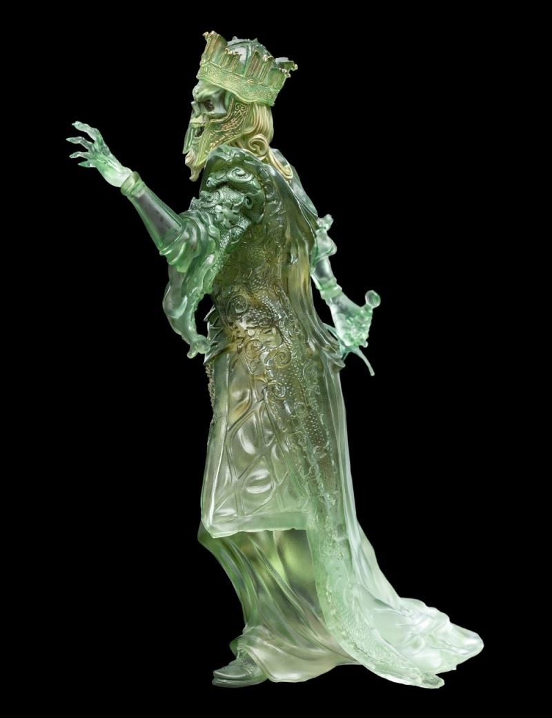 MINI EPICS: KING OF THE DEAD