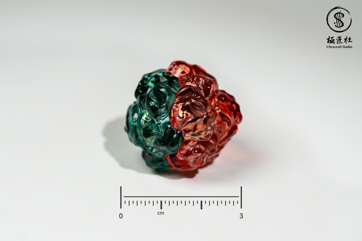 Kamen Rider Black Sun 1/6