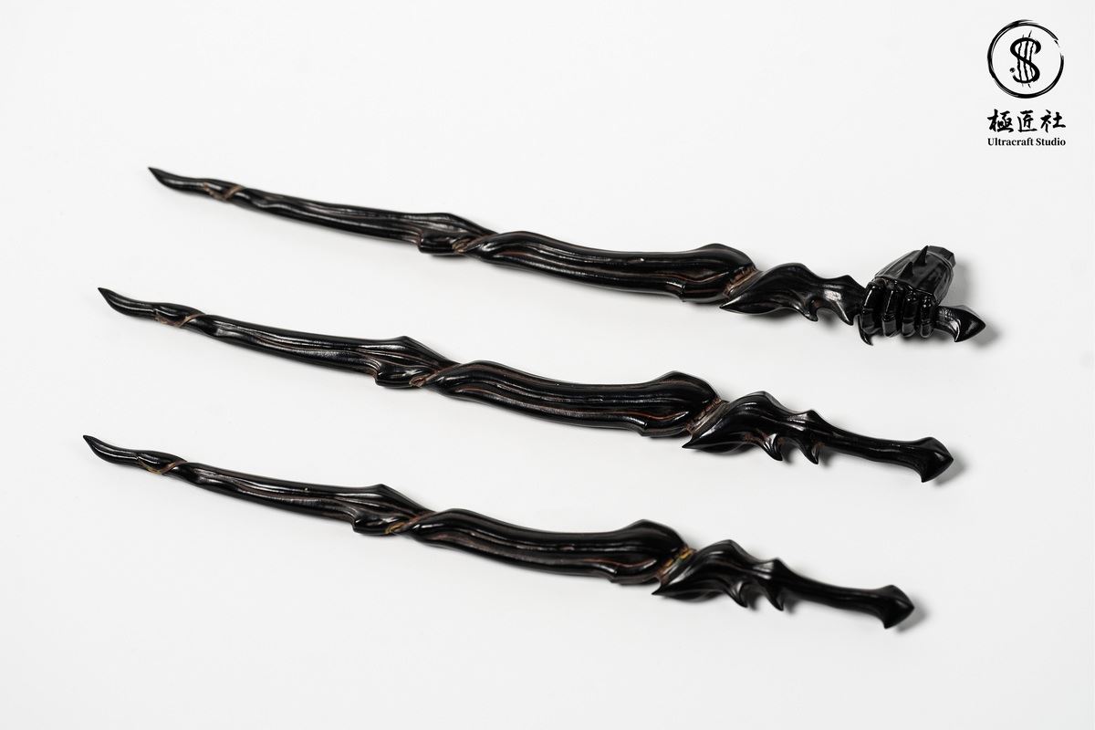 Kamen Rider Black Sun 1/6