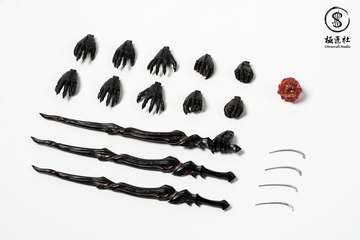 Kamen Rider Black Sun 1/6