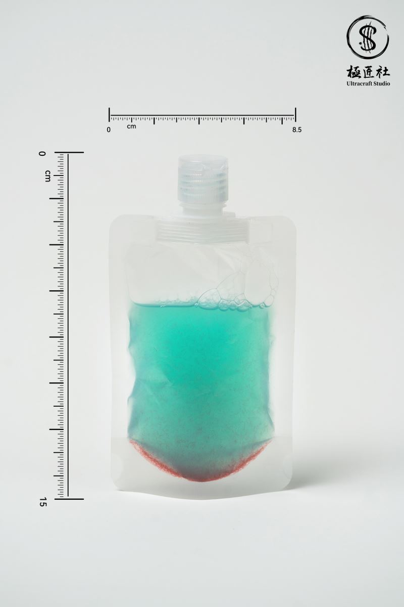 Kamen Rider Black Sun 1/6