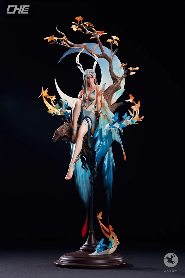 Dream Girl-Original Design-CHE Studio