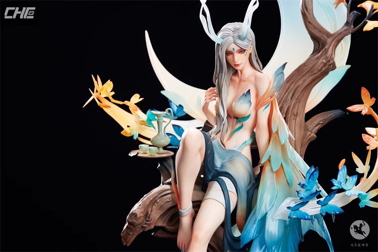 Dream Girl-Original Design-CHE Studio